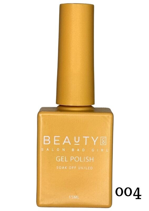 Vernis gel UV/LED 004