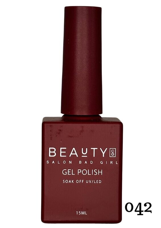 Vernis gel UV/LED 042