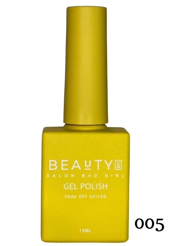 Vernis gel UV/LED 005
