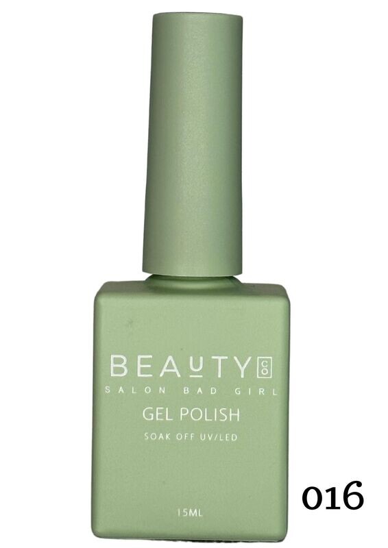 Vernis gel UV/LED 016