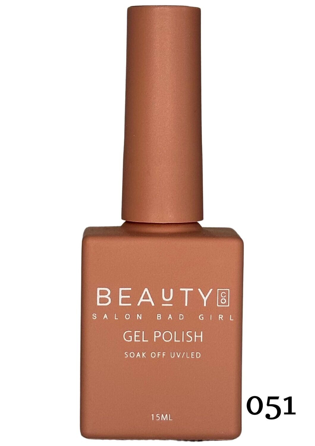 Vernis gel UV/LED 051