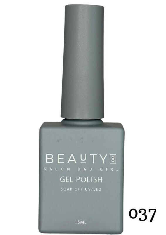 Vernis gel UV/LED 037