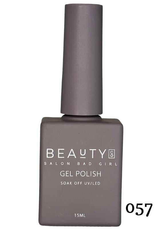 Vernis gel UV/LED 057