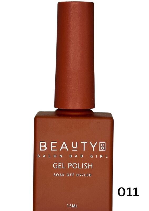Vernis gel UV/LED 011
