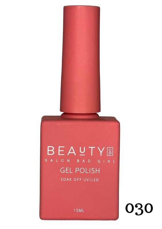 Vernis gel UV/LED 030