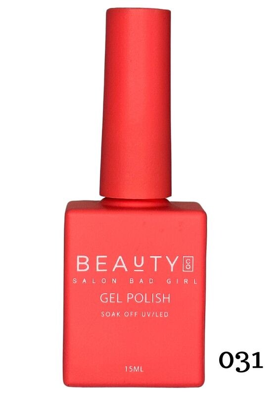 Vernis gel UV/LED 031