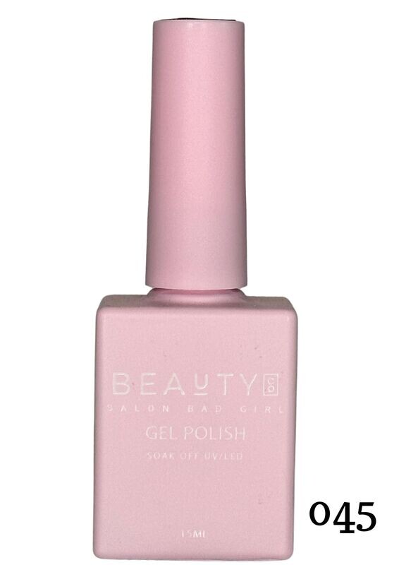 Vernis gel UV/LED 045