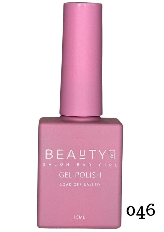 Vernis gel UV/LED 046