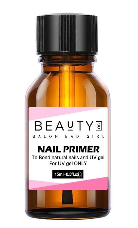 Nail Primer