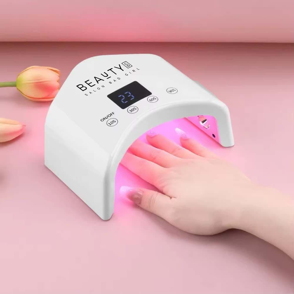 Lampe LED