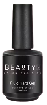 Fluid Hard Gel