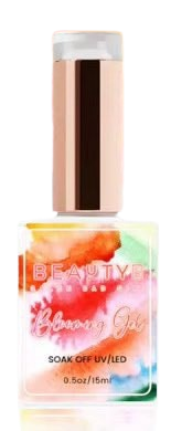 Blooming Gel