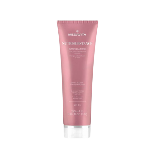 Medavita Nutrisubstance - Masque Reconstituant Nourrissant