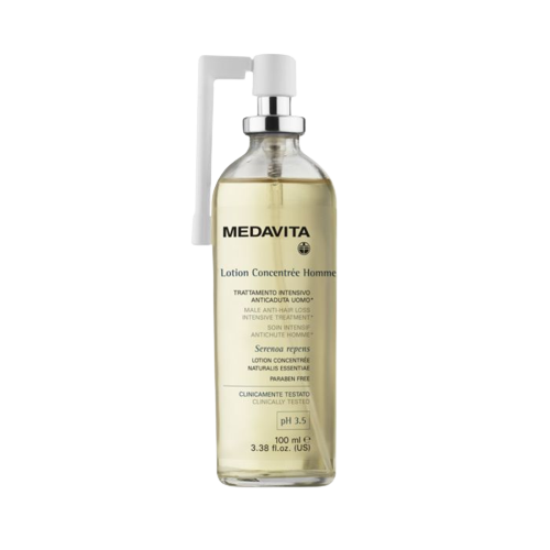 Medavita Antichute - Lotion Concentrée homme