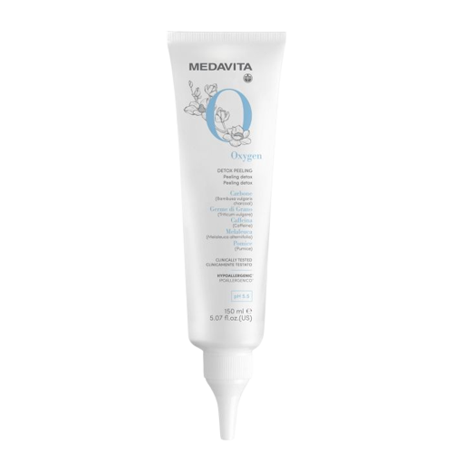 Medavita - Oxygen Peeling détox régénérant et lissant
