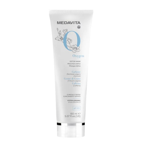 Medavita - Oxygen Masque détox rééquilibrant