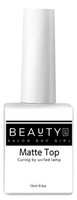 Matte Top