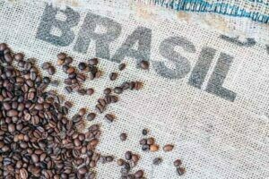 Brazil Santos Coffee Brazil Santos Coffee