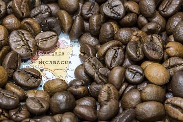 Nicaragua El Buey Nicaragua El Buey