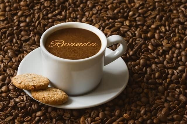 Rwandan Coffee Rwandan Coffee