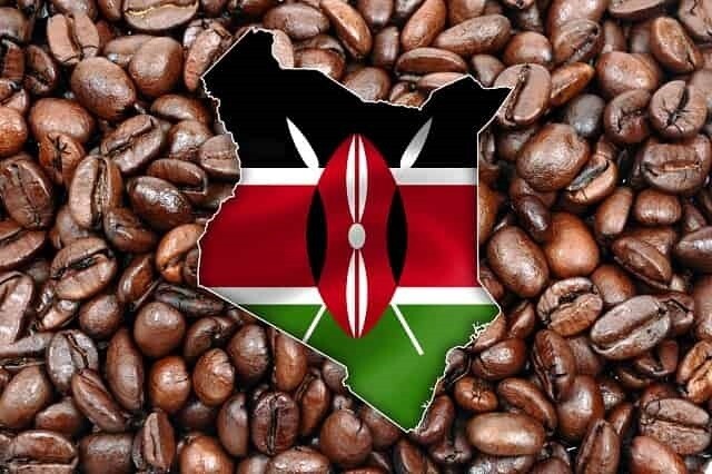 Kenya Kenya
