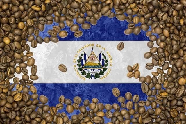 El Salvador El Salvador