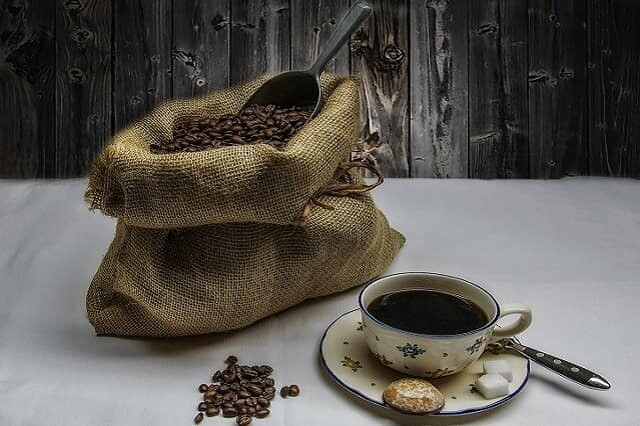 Blue Moon Blend Coffee - Ground or Whole Beans Blue Moon Blend Coffee - Ground or Whole Beans