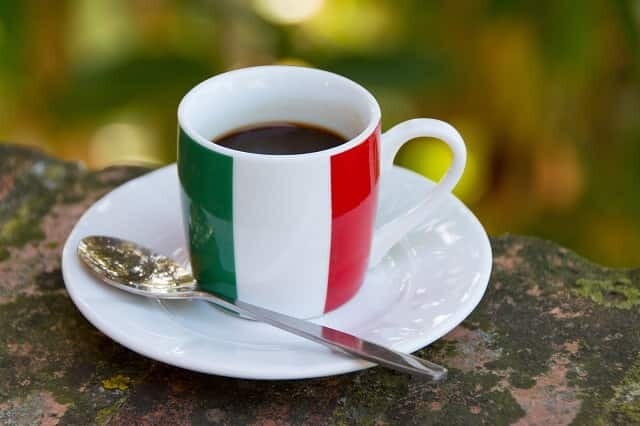 Italian Blend Italian Blend