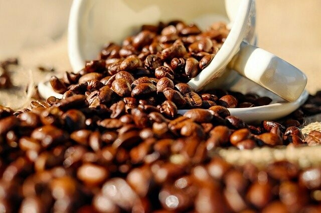 Decaffeinated (Decaf) - Water Processed Decaffeinated (Decaf) - Water Processed