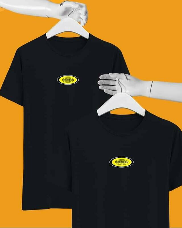 Basic Logo Tee