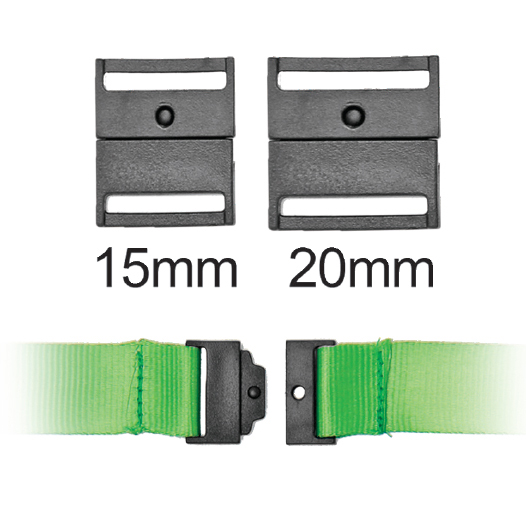 20mm Safety Clip (ADD ON)