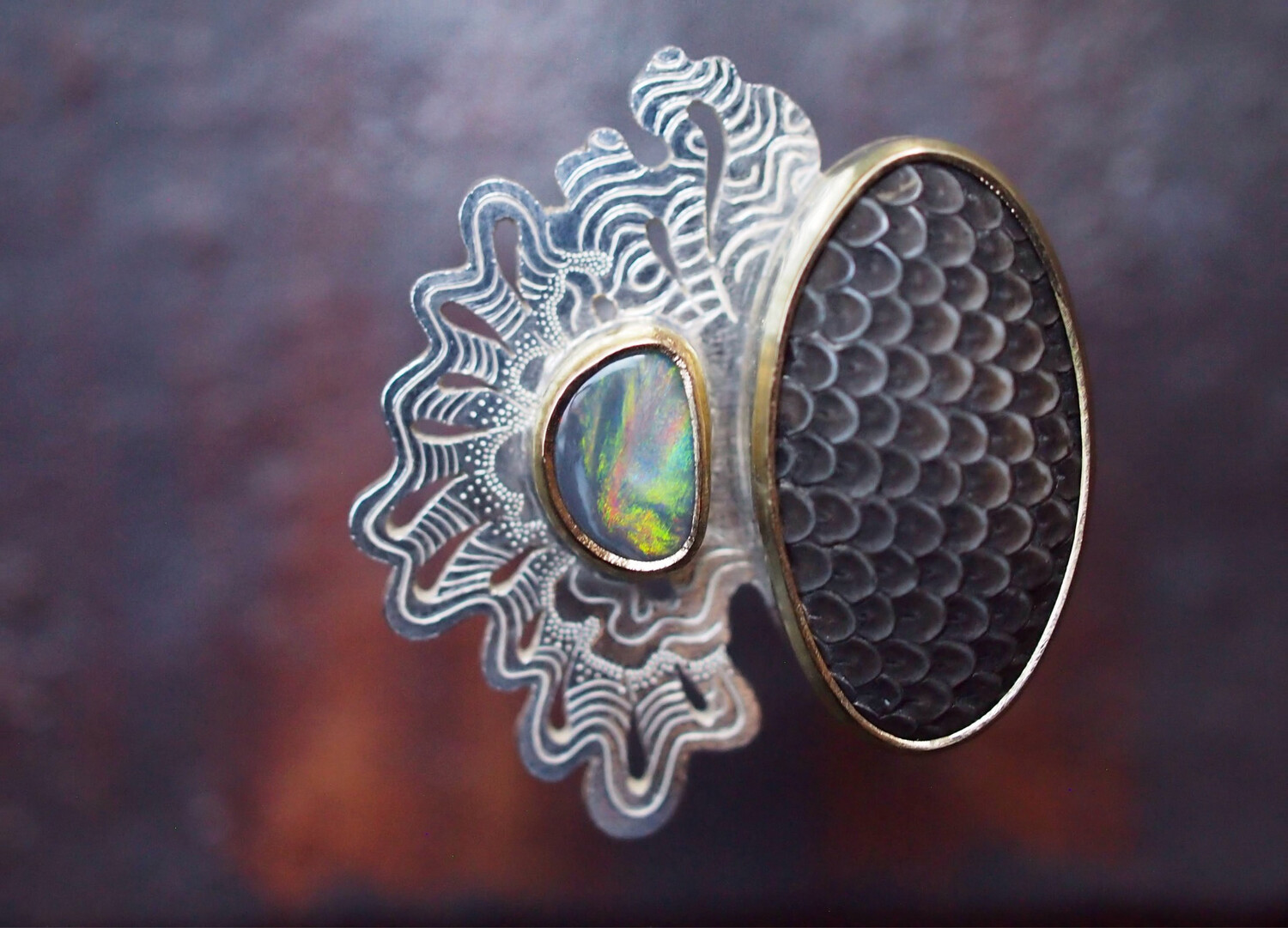 Mitos ring | US 7