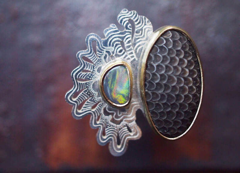Mitos ring | US 7