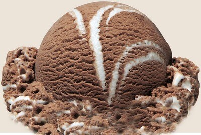 Swirled Chocolate Marshmallow
