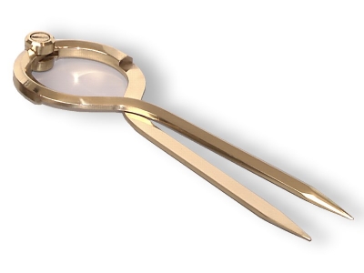 Marine Einhandzirkel