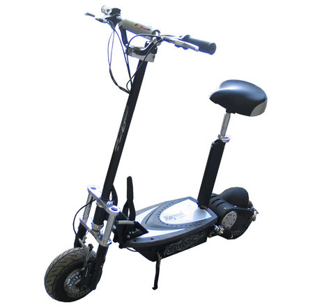 Raycool - eScooter / Elektroscooter