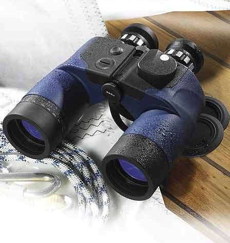 Compass Fernglas 7 x 50