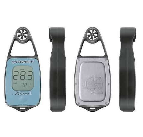 Skywatch Xplorer 1 Windmessgerät