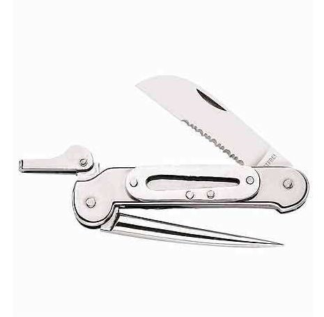 Segler-Taschenmesser