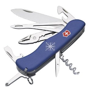 Victorinox &quot;Skipper&quot; Taschenmesser