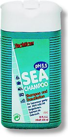 Yachticon Seewasser-Shampoo (300ml)