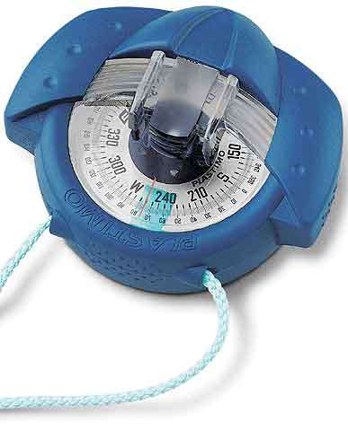 PLASTIMO Kompass Iris 50