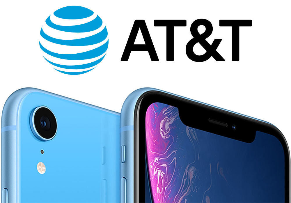 att promo iphone