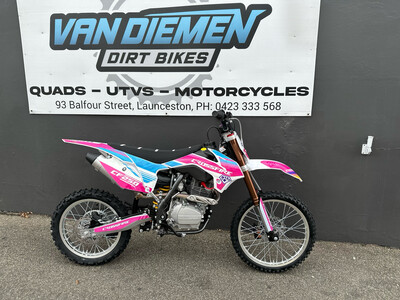 Crossfire CF250 Pink