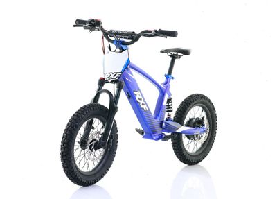 Electric Bikes