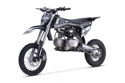 Dirt Bikes
