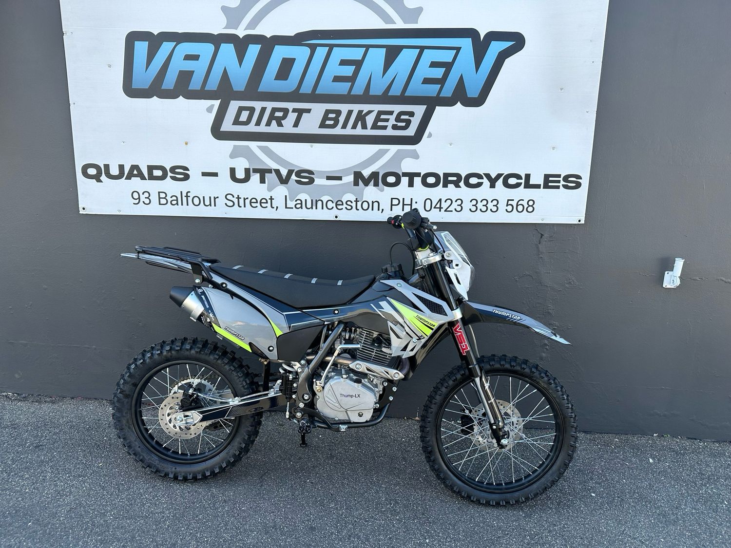 Thumpstar TSB250