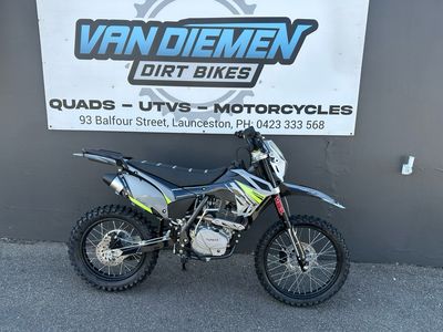 Thumpstar TSB250