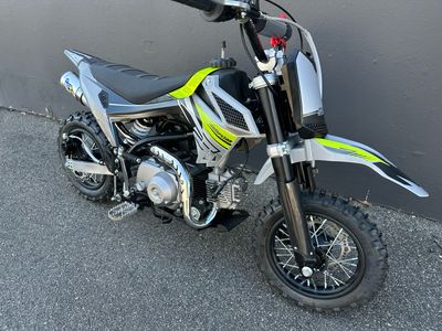 Thumpstar TSK50