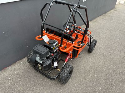 Hammerhead Torpedo Buggy 208cc
